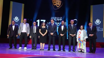 وزير الثقافة يفتتح فعاليات 