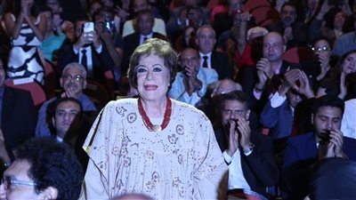 انطلاق الدورة الـ 17 لمهرجان المسرح المصري.. صور 