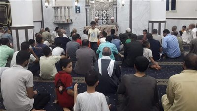 أوقاف الفيوم تنظم ندوات بعنوان 