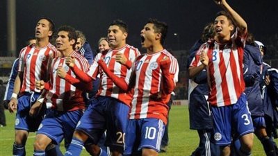 باراجواي تهزم شيلي بهدف في تصفيات أمريكا الجنوبية لكأس العالم 