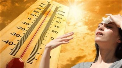 طقس شديد الحرارة على مختلف مدن فلسطين 