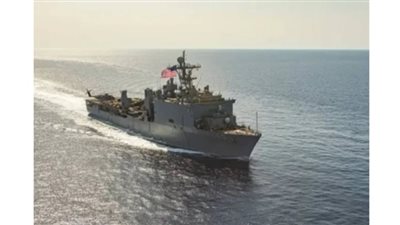 القيادة الأمريكية:  تدمير ٣ زوارق للحوثيين في البحر الأحمر 