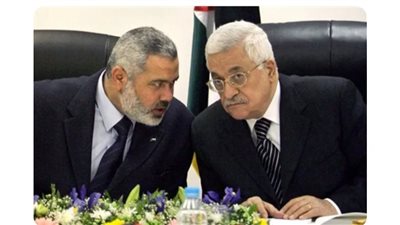 عباس: اغتيال هنية عمل جبان وتطور خطير 