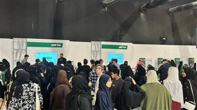 تجربة معرفية متكاملة .. انطلاق معرض المدينة المنورة للكتاب فى نسخته الثالثة