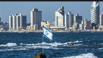 اعلام إسرائيلي: إغلاق المجال الجوي من الخضيرة للشمال لمدة ٢٤ ساعة 