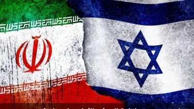 عاجل.. التلفزيون الإيراني يبث نشيد الحرب 