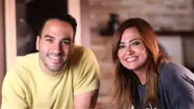 زواج بشرى للمرة الثالثة مِن ابن فنان مشهور.. من هو العريس الجديد؟ (مفاجآت خفية)