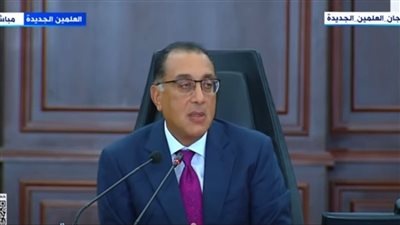 مدبولي: نعمل على تعزيز التعاون المشترك بين مصر والسعودية في مختلف المجالات