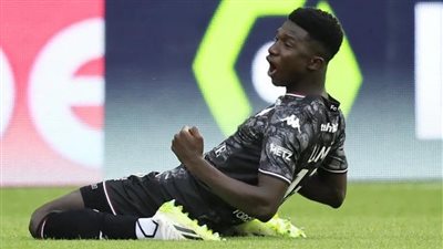 نادي موناكو يضم كامارا موهبة منتخب السنغال