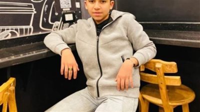 مصرع طالب ثانوي صدمته سيارة فى طريق حى دلة بالفيوم 