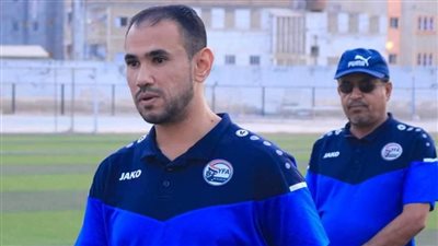 مدرب منتخب اليمن للناشئين: نسعى للارتقاء بمستويات اللاعبين