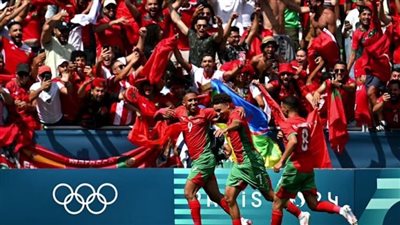 لعبة العراق .. بث مباشر مشاهدة مباراة العراق والمغرب يلا شوت اليوم HD بدون تقطيع