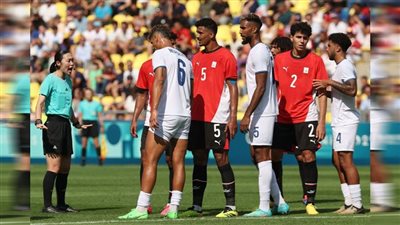 أولمبياد باريس 2024.. جدول مواعيد مباريات ربع نهائي 