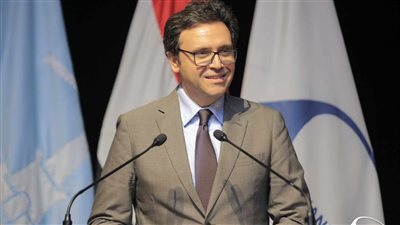 وزير الثقافة في تصريح خاص لـ