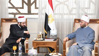 وزير الأوقاف: مواجهة التطرف أمر بالغ الأهمية