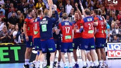 أولمبياد باريس 2024.. سلوفينيا تكمل المربع الذهبي لمسابقة رجال اليد