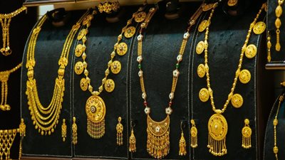 تراجع جديد بأسعار الذهب في السعودية اليوم الأربعاء 