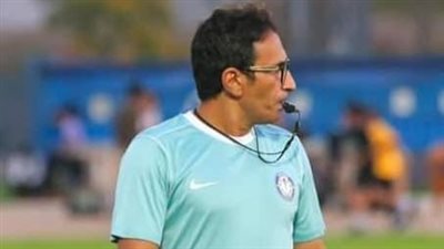 شروط أحمد سامى لرحيل لاعبى سموحة