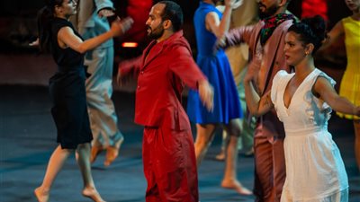 مهرجان الحمامات يستضيف عرس الذيب لإيميليو كالكانيو