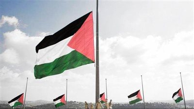 فلسطين تعلن الحداد وتنكيس الأعلام بعد اغتيال هنية