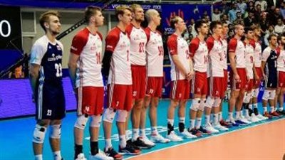 باريس ٢٠٢٤.. طائرة بولندا تسقط أمريكا بعد مباراة ماراثونية