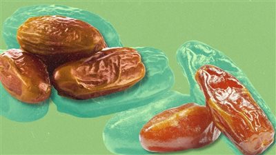 يمد الجسم بالكولاجين.. فوائد لا تعرفها عن التمر