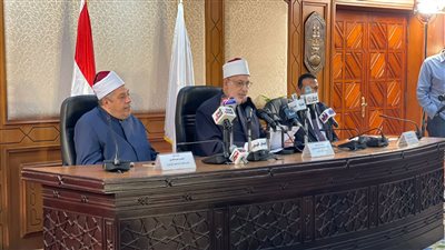 أسماء أوائل الشهادة الثانوية الأزهرية للقسم الأدبي 2024