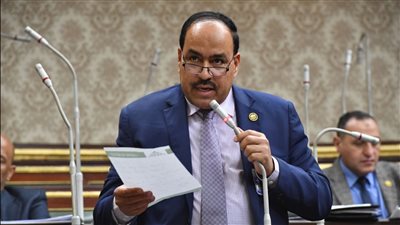 النائب أحمد قورة للجالية المصرية بالكويت: إنجازات السيسي لا ينكرها إلا جاحد أو حاقد