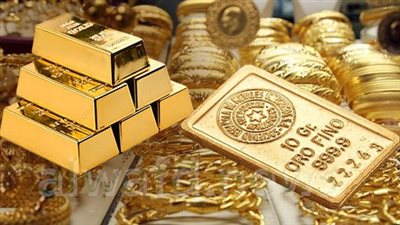 2.4 % ارتفاعًا في أسعار الذهب بالبورصة العالمية خلال أسبوع