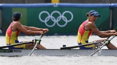 أولمبياد باريس 2024.. هولندا تتوج بذهبية التجديف