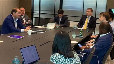 كجوك: استقرار السياسات الضريبية المرحلة المقبلة لدعم القطاع الخاص وتحفيز الاستثمار 