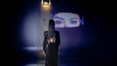 فراق بروح الاستفهام ومواجهة بين الصرامة والانهزام في 