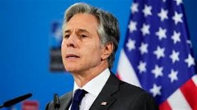 بلينكن يؤكد أهمية التوصل لوقف إطلاق النار في غزة