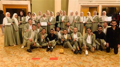 طلاب بجنوب الوادي يتوصلون لفوائد تجميلية لنواة التمر 