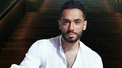 جمهور رامي جمال في انتظار الحفل القادم بالعلمين