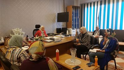 صحة الإسماعيلية: إنطلاق مبادرة 100 يوم صحة غدًا