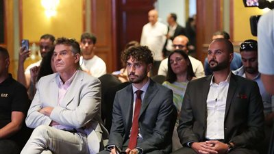 بروتوكول تعاون بين نادي مصري وليون الفرنسي 