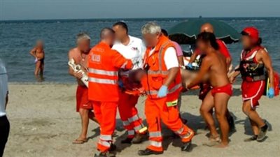 غرق صبي مصري في نهر أوليو بإيطاليا