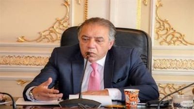 رئيس إفريقية النواب: القمة المصرية التشادية ناجحة وحققت أهدافها