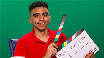 المونتير أحمد سامح يوضح أهمية صناعة المحتوى المرئي