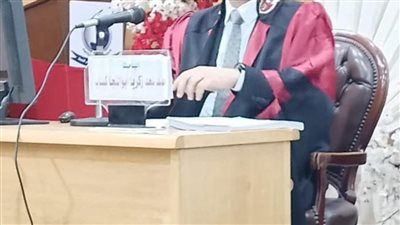 موظف بمحافظة الإسكندرية يحصل على ماجستير في تنمية وتطوير القرى