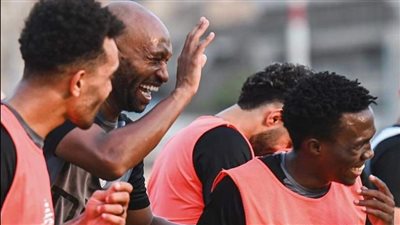 راحة للاعبي الزمالك الأساسيين من الفقرة الفنية