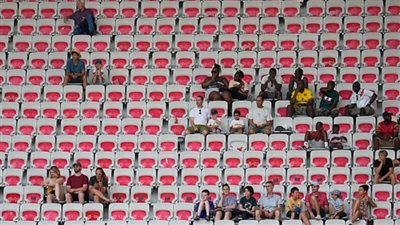 أولمبياد باريس 2024 .. التذاكر رخيصة والمقاعد فارغة 