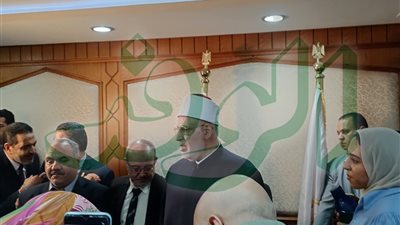 الضويني: الأزهر قدم كل الدعم لطلاب غزة حتى وصلت نسبة نجاحهم 100%