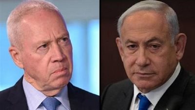 نتنياهو وغالانت قضيا ليلة الأربعاء بقاعدة عسكرية قبل اغتيال هنية