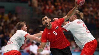 البث المباشر مشاهدة مباراة مصر وفرنسا يلا شوت اليوم HD دون تقطيع كرة يد