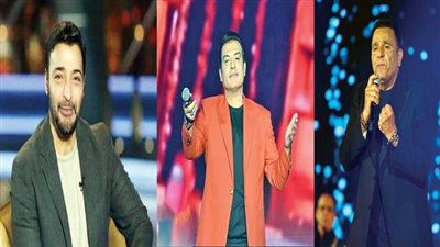 اليوم.. نجوم «كاسيت 90» يضيئون فعاليات الساحل الشمالي