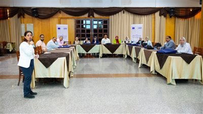 أسيوط تشهد مؤتمراً لمناقشة نتائج دراسة