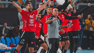 مشاهدة مباراة مصر وفرنسا بث مباشر في منافسات كورة اليد بدورة الألعاب الأولمبية يلا شوت اليوم