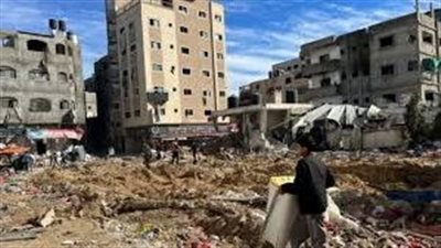 وزيرا دفاع وخارجية بريطانيا يتوجهان لقطر للمساهمة في إنهاء الحرب بغزة